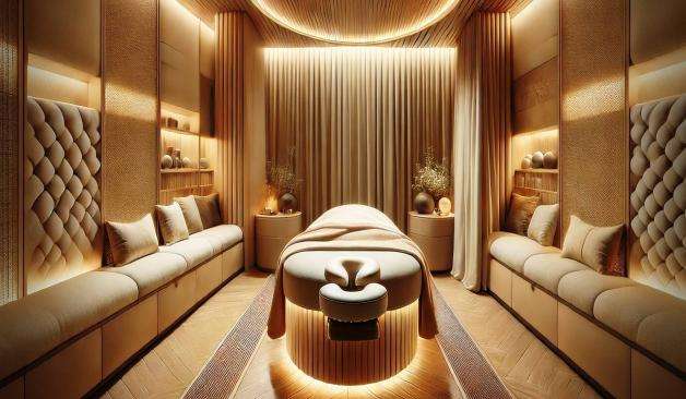 천안 성정동 시크릿 호텔식스파마사지