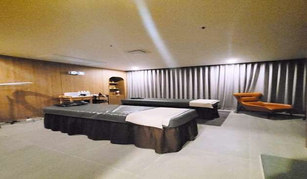 광주 상무지구 미호왁싱스웨디시 관리실 실제 샵사진3