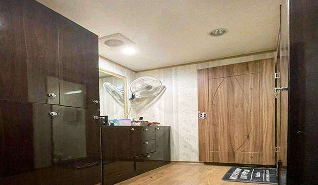 창원 상남동 휘게 파우더룸 실제 샵사진1