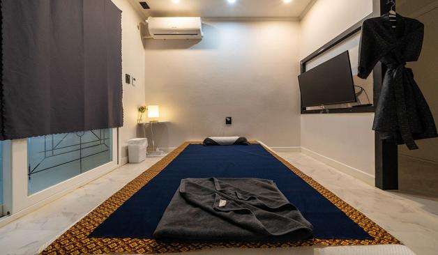 구미 진평동 시크릿테라피 관리실2