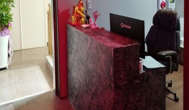 대전 유성 써니뷰티 카운터