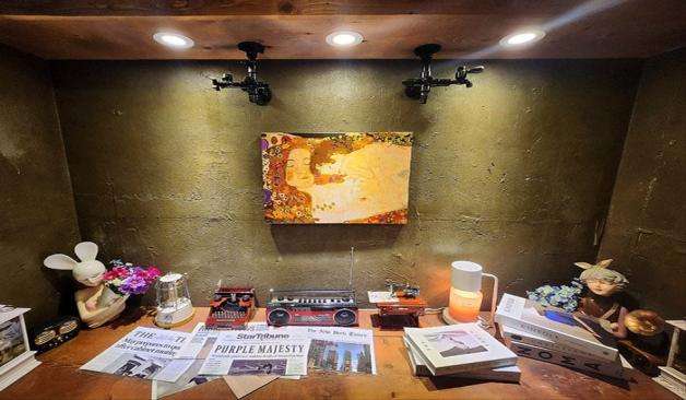 울산 달동 에이프릴 후기