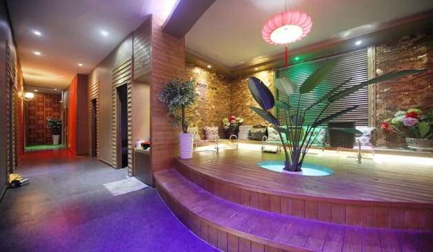 대전 둔산동 풀인원