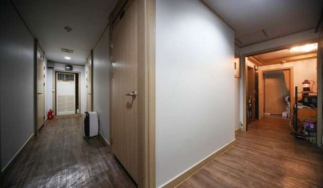 송파 가락 금빛스웨디시