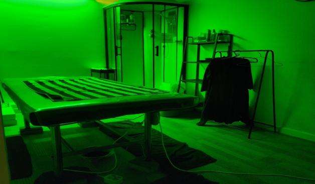 평택-1인샵 하루(서정리)