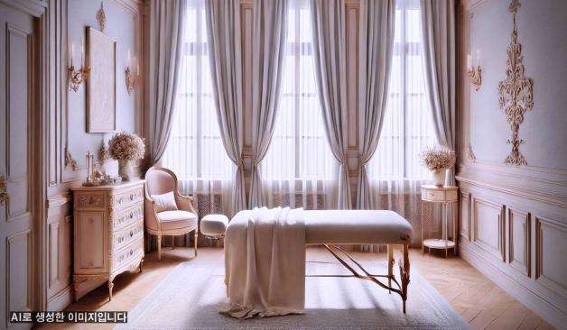 일산-골드아로마