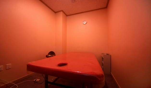 위례 케이테라피&스웨디시 관리실 실제 샵사진3