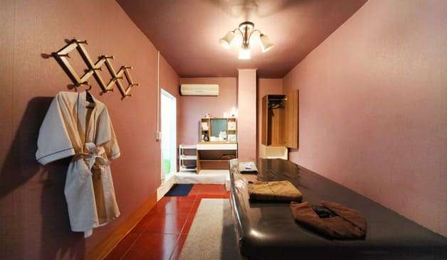 영주 휴천동 원테라피 관리실 실제 샵사진