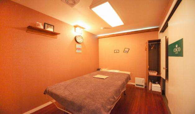 대구 삼덕동 코코퀸