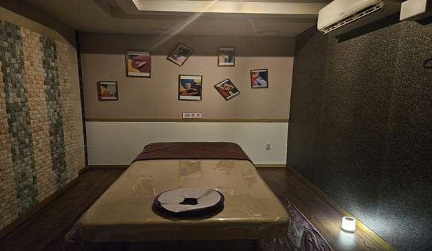 태백 황지동 해피테라피 관리실3