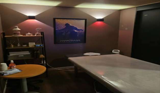 양산-별밤테라피(증산역)