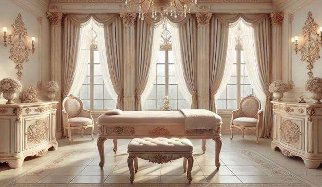 천안 성정동 1인샵 요정