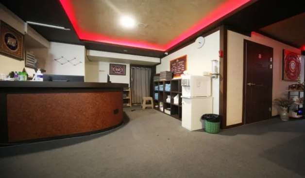 춘천 조양동 에이스 카운터