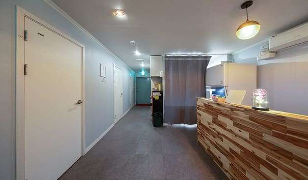 광진 중곡 로즈스웨디시