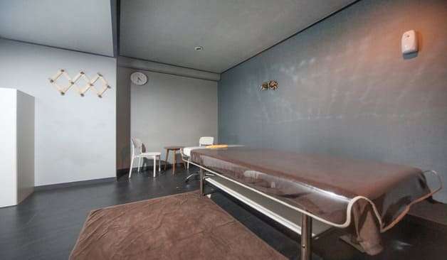 수원 탑동 더쉼테라피 관리실2