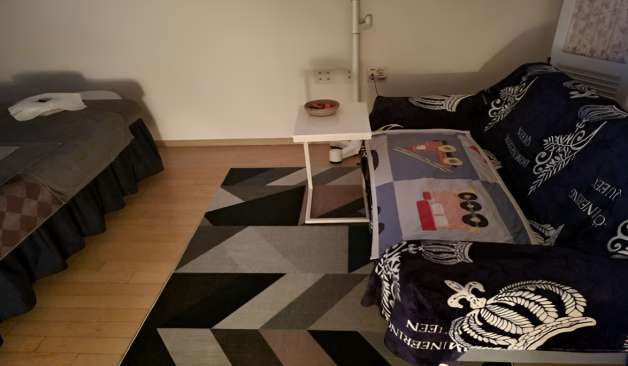 송파 문정역 1인샵 지수