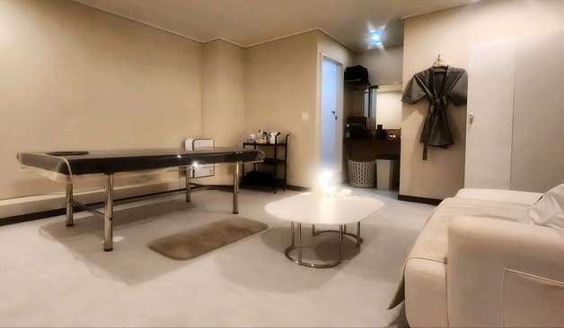 울산 달동 테디스웨디시