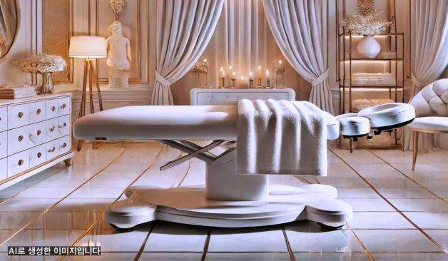 대전 관평동 1인샵 헤이