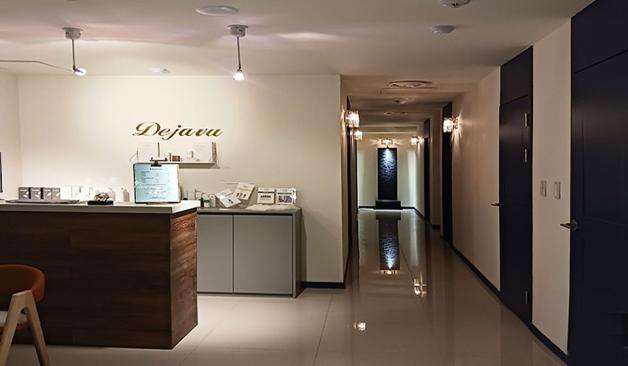 강남 선릉 데자뷰 카운터 실제 샵사진3