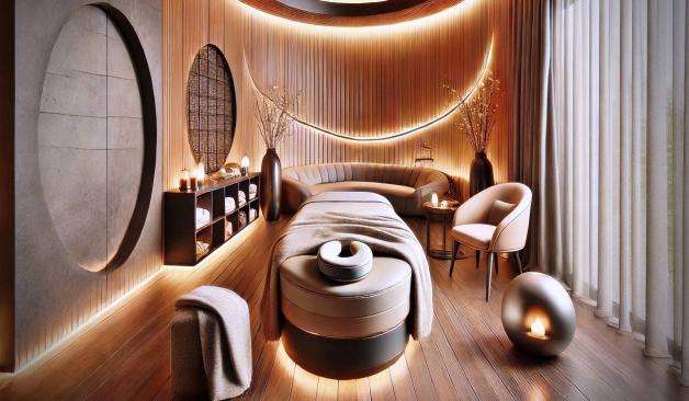 일산 백석동 1인샵 서윤