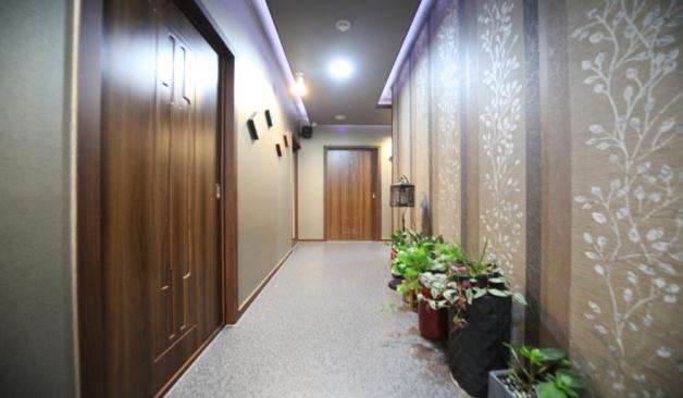 여주 오학동 타이앤타이