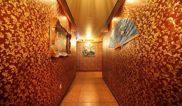 통영 광도면 오션타이 복도2