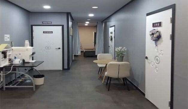 구미 진평동 메이트스웨디시 후기