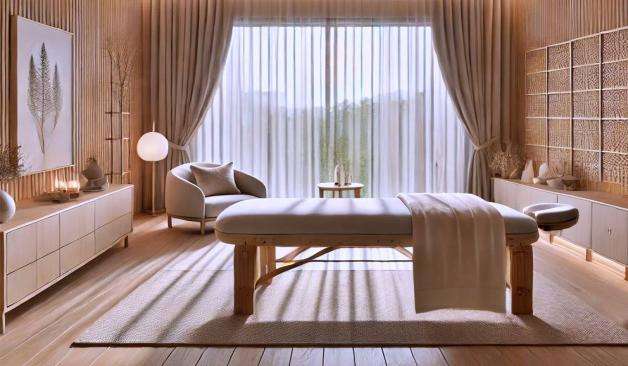 양산 물금읍 성지테라피