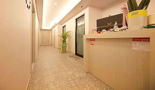 대구 두산동 앤유카운터