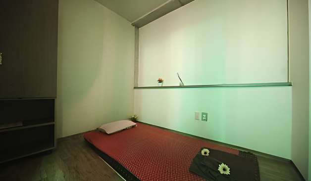 포항 상도동 황제태국정통마사지 관리실