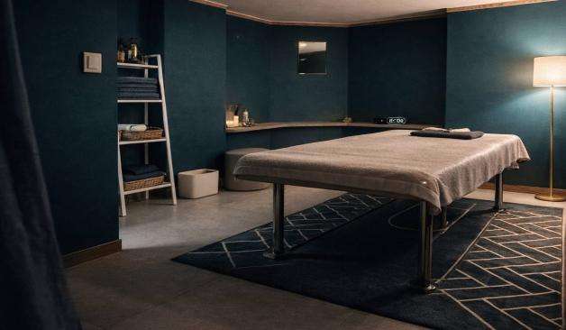 수원 영통 맑은날테라피 관리실 1