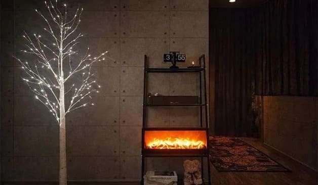 울산 삼산동 낭만테라피 조명