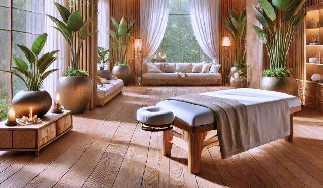 인천 송도 1인샵 비비드스웨디시