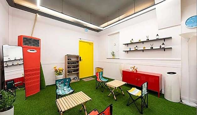 일산-메이드스웨디시(장항동)