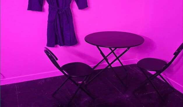 김천 부곡동 로맨틱 테라피 정보