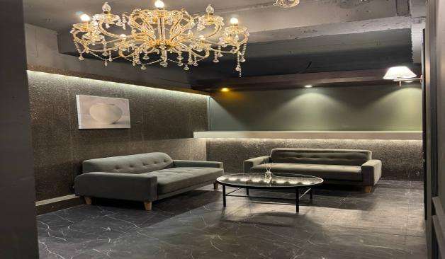 송파 방이동 마이테라피 휴게실