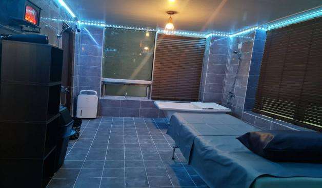 김해 X.O SURUB 때밀이 관리룸2