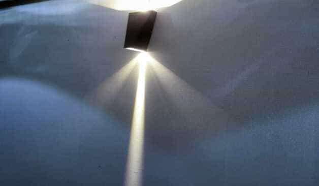 남양주 화도읍 루미너스 조명 실제 샵사진