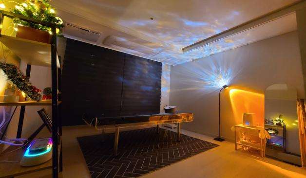 김포-1인샵 달콤스웨디시