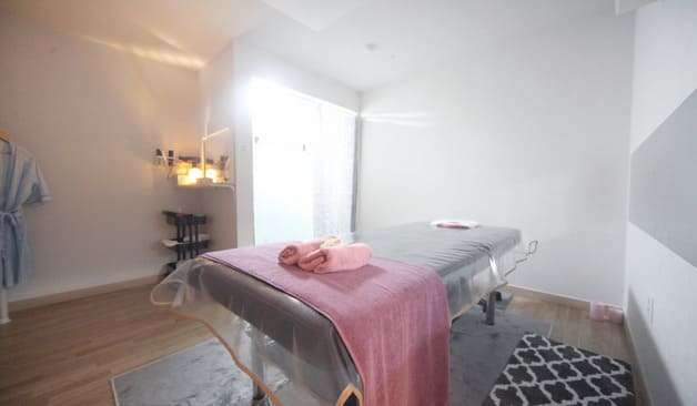 성남 위례 네오테라피 관리실