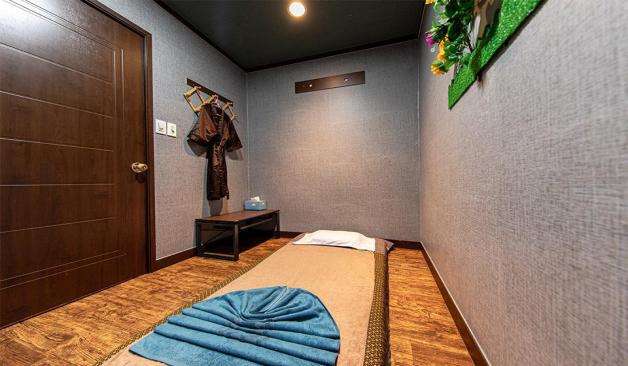 원주 단계동 MZ테라피 관리실