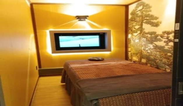 군산 미장동 궁아로마 후기