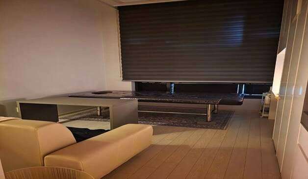 인천 청라 1인샵 두근두근 마사지샵 차분한 관리실 이미지