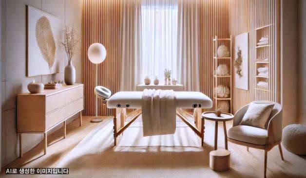 부천 상동 VIP Swedish