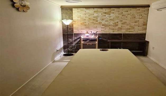 포항 대잠동 퀸테라피 관리실