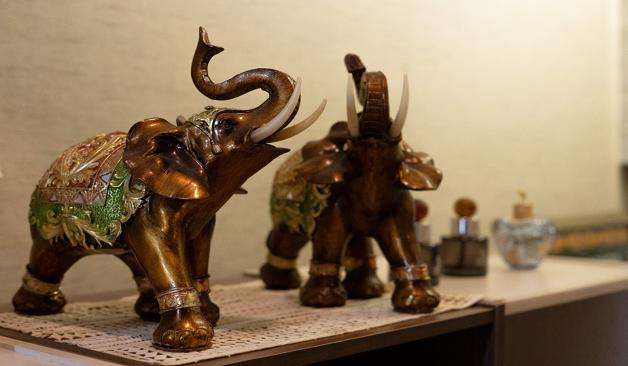 평리동 힐링아로마