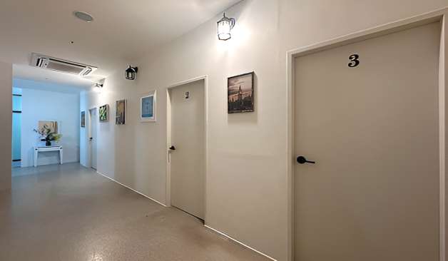 원주 반곡동 아미스웨디시 후기