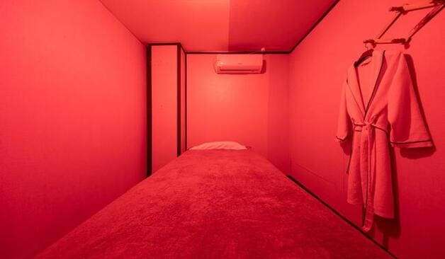 천안 쌍용동 골드마사지 관리실 실제 샵사진4