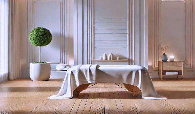 여수 화장동 여우마사지