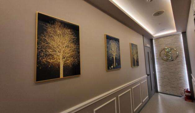 흥덕구 강서동 더블에스 스웨디시